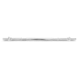 LSG 2-in-1 Dumbbell Barbell Set with Case 30kg - 45-Degree Angle