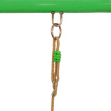 Lifespan Kids Puma Nest Swing 85cm - Side View