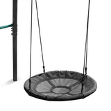 Lifespan Kids Wilder Web Swing 100cm - Front View