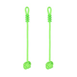 Lifespan Kids Wildcat Slackline Set - Side View