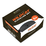 Lifespan Kids Wildcat Slackline Set - Extra Image