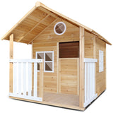 Lifespan Kids Archie Cubby House (Cubby Only) - Front View