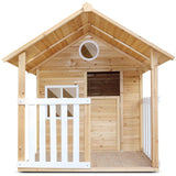 Lifespan Kids Archie Cubby House (Cubby Only) - Side View