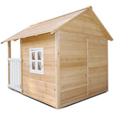 Lifespan Kids Archie Cubby House (Cubby Only) - Top-Down View