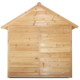 Lifespan Kids Archie Cubby House (Cubby Only) - Close-Up Angle