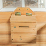 Lifespan Kids Camira V2 Cubby House - Extra Image