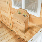 Lifespan Kids Camira V2 Cubby House - Extra Image