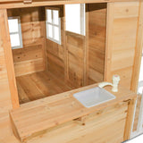 Lifespan Kids Camira V2 Cubby House - Extra Image