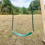 Lifespan Kids Daintree 2-in-1 Monkey Bars & Swing Set - Extra Image