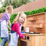Lifespan Kids Eden Roma Outdoor Play Kitchen - Extra Image