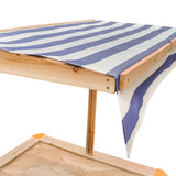 Lifespan Kids Joey Sandpit with Canopy - Extra Image