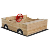 Lifespan Kids Outback Interactive Sandpit - 45-Degree Angle