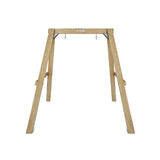 Lifespan Kids Bloom Growable Swing Frame - 45-Degree Angle