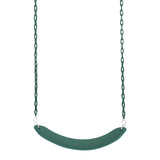 Lifespan Kids Pallas Play Tower with Metal Swing Set in Yellow Slide - Extra Image