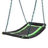 Lifespan Kids Pallas Play Tower with Metal Swing Set in Yellow Slide - Extra Image