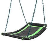 Lifespan Kids Pallas Swing Set Frame Add-on (Frame Only) - 45-Degree Angle