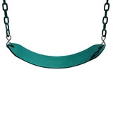 Lifespan Kids Titan Commercial Steel Swing Set - Extra Image