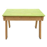 Lifespan Kids Splash Sand and Water table - Side View