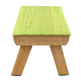 Lifespan Kids Splash Sand and Water table - Top-Down View