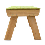 Lifespan Kids Splash Sand and Water table - 45-Degree Angle