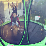 Lifespan Kids 10ft HyperJump4 Spring Trampoline - Extra Image