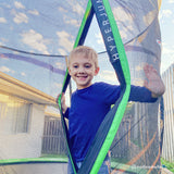 Lifespan Kids 10ft HyperJump4 Spring Trampoline - Extra Image