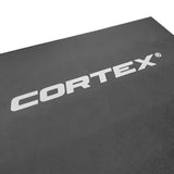 CORTEX Folding Exercise Mat 1.8m*0.6m*50mm - Side View
