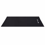 Lifespan Fitness Treadmill Mat 2m*1m*4mm - Front View