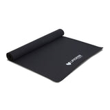 Lifespan Fitness Treadmill Mat 2m*1m*4mm - Side View