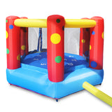 Lifespan Kids AirZone 6 Bouncer - Front View