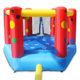 Lifespan Kids AirZone 6 Bouncer - Side View