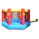 Lifespan Kids AirZone 8 Bouncer - Front View