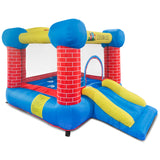 Lifespan Kids  BounceFort Mini 2 - Front View