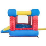 Lifespan Kids  BounceFort Mini 2 - 45-Degree Angle