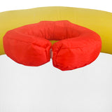 Lifespan Kids  BounceFort Mini 2 - Close-Up Angle