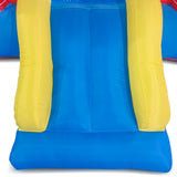 Lifespan Kids  BounceFort Mini 2 - Low Angle