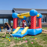 Lifespan Kids  BounceFort Mini 2 - Extra Image