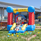 Lifespan Kids  BounceFort Mini 2 - Extra Image