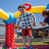 Lifespan Kids  BounceFort Mini 2 - Extra Image