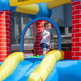Lifespan Kids  BounceFort Mini 2 - Extra Image