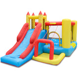 Lifespan Kids BounceFort Plus 2 - Front View