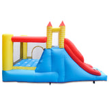 Lifespan Kids BounceFort Plus 2 - Top-Down View