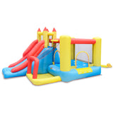 Lifespan Kids BounceFort Plus 2 - 45-Degree Angle