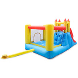 Lifespan Kids BounceFort Plus 2 - Rear View