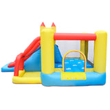 Lifespan Kids BounceFort Plus 2 - Low Angle