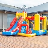 Lifespan Kids BounceFort Plus 2 - Extra Image