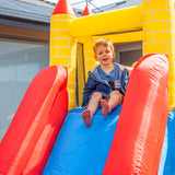 Lifespan Kids BounceFort Plus 2 - Extra Image