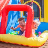 Lifespan Kids BounceFort Plus 2 - Extra Image