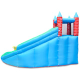 Lifespan Kids Windsor 2 Slide & Splash - Low Angle