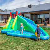 Lifespan Kids Windsor 2 Slide & Splash - Extra Image